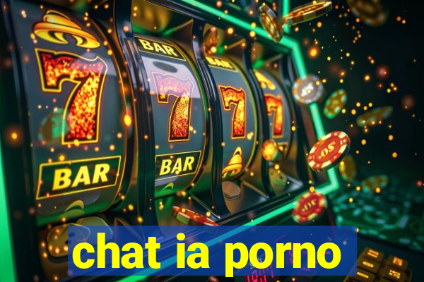 chat ia porno